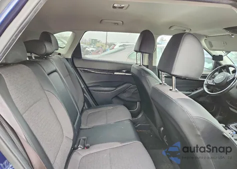 2022 Kia Seltos S z USA, uszkodzony, nr VIN KNDEUCAAXN7289891